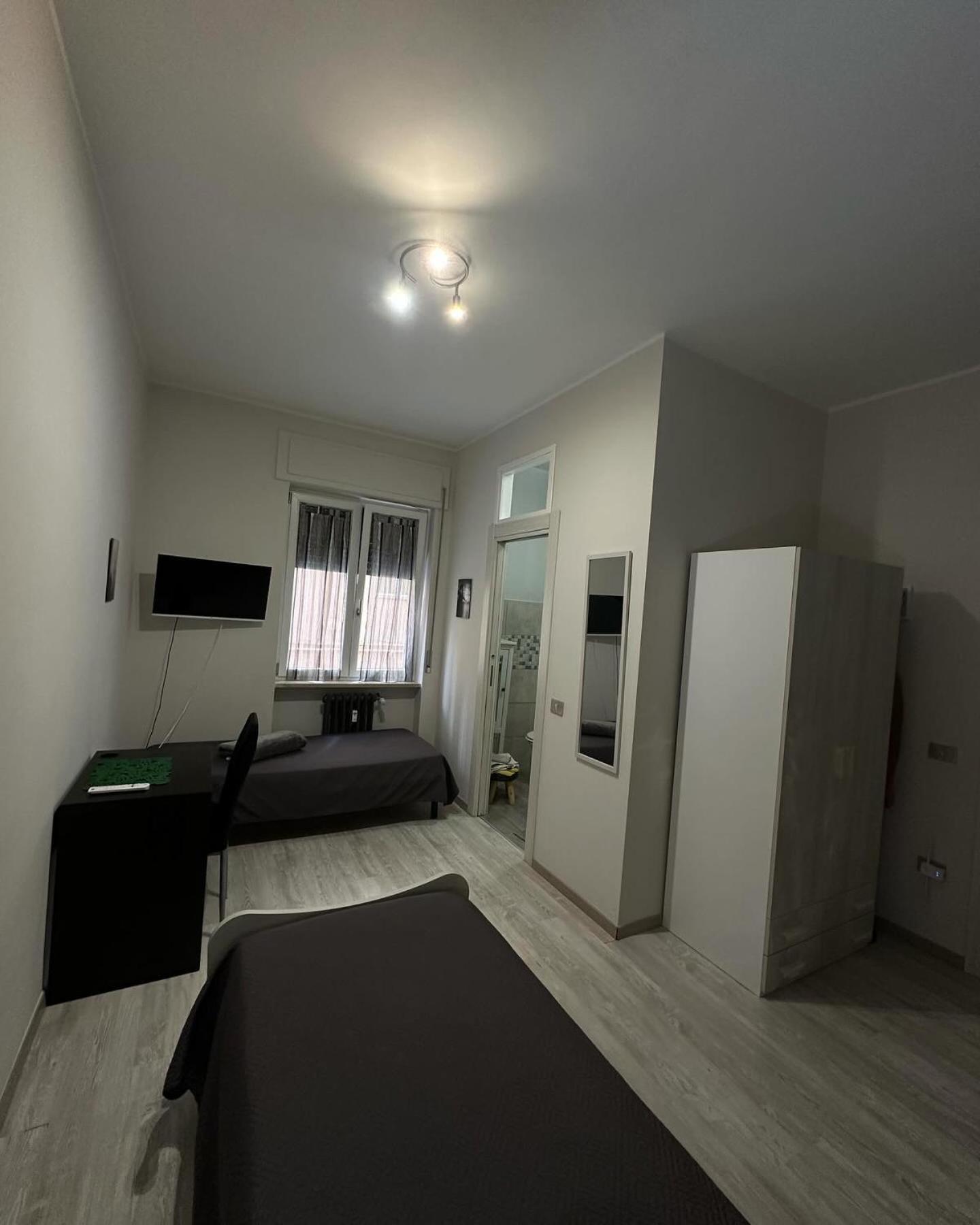 Family Villa Potenza Exterior photo