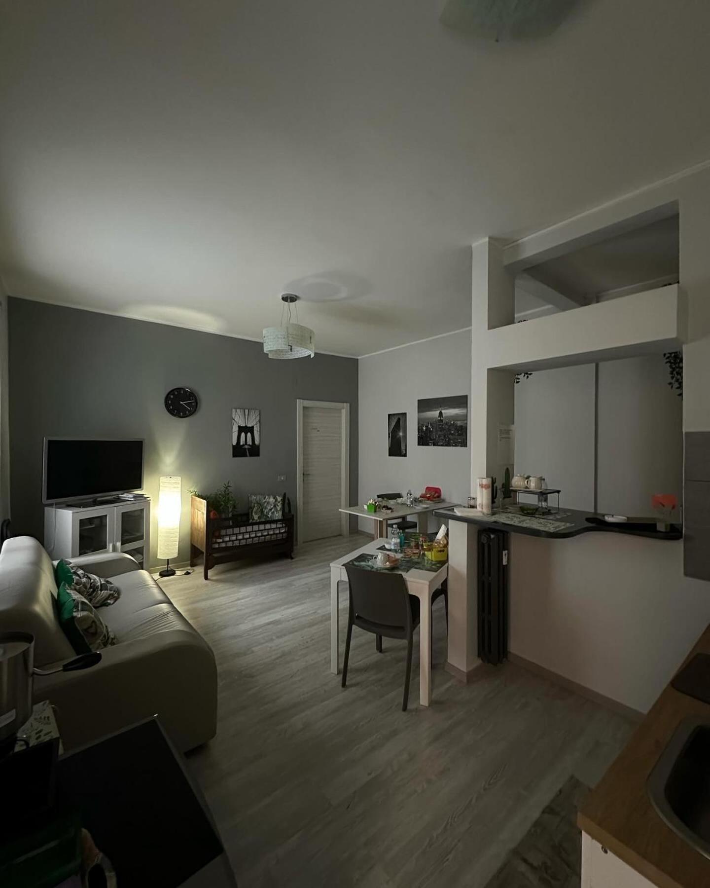 Family Villa Potenza Exterior photo