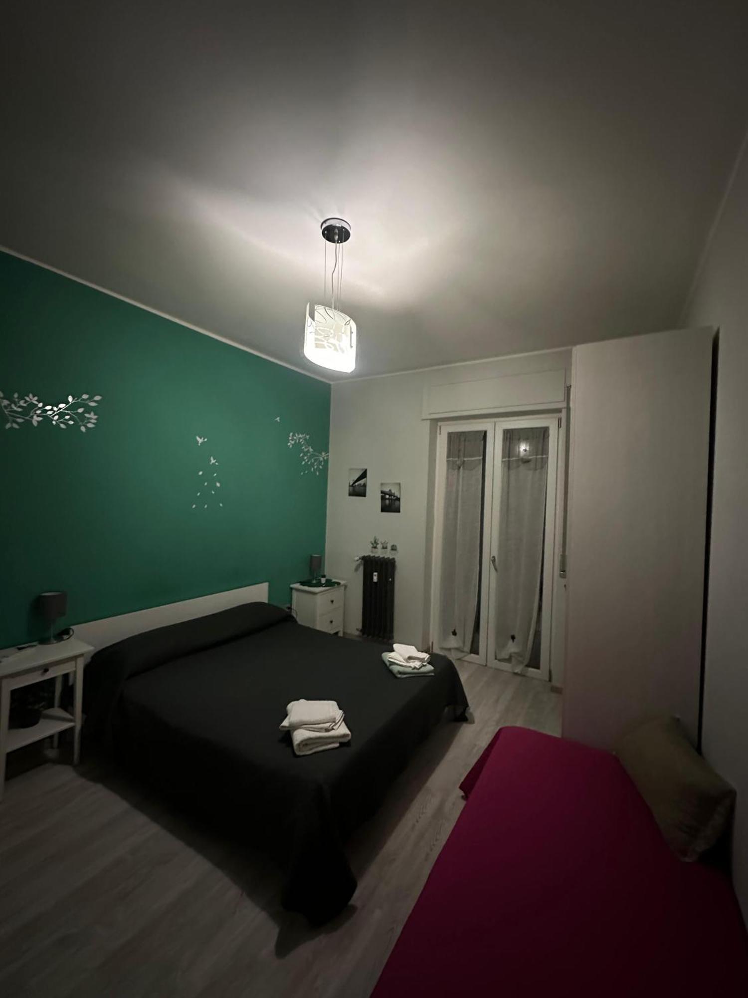 Family Villa Potenza Exterior photo